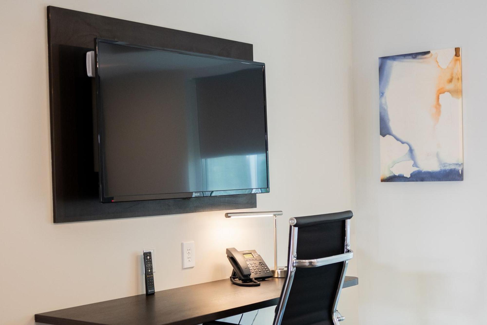 Stayapt Suites North Little Rock Exteriör bild